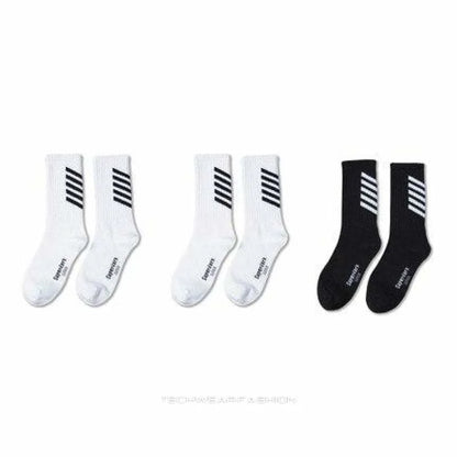 Techwear Urban Socks