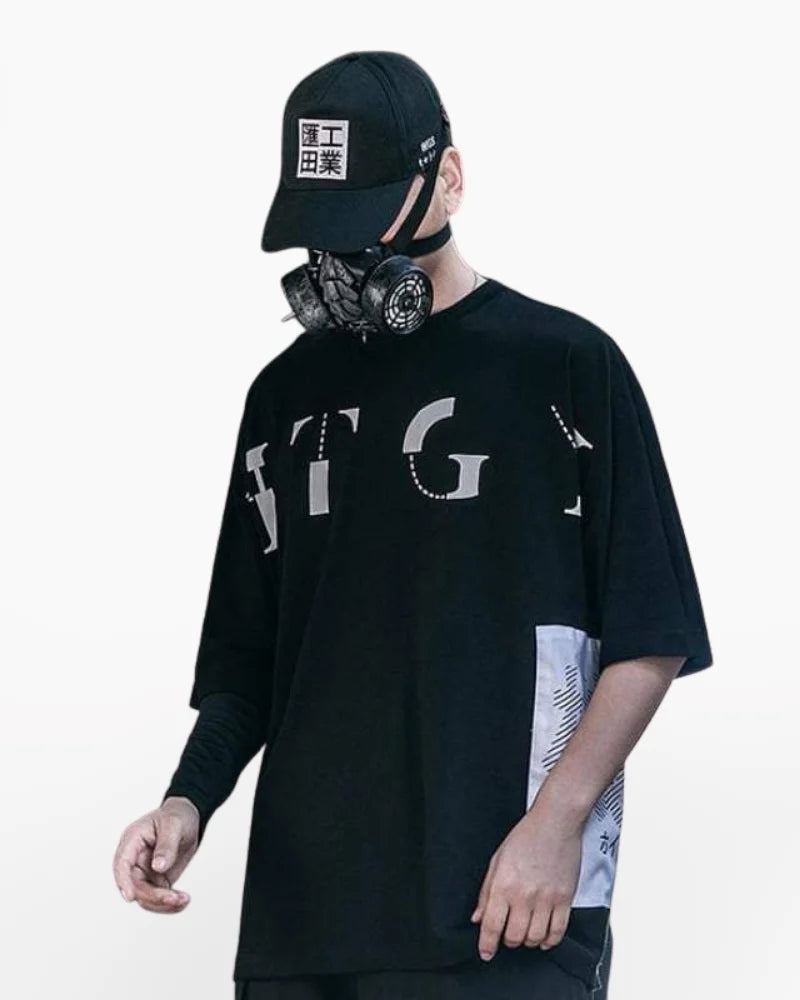 Techwear USA Shirt