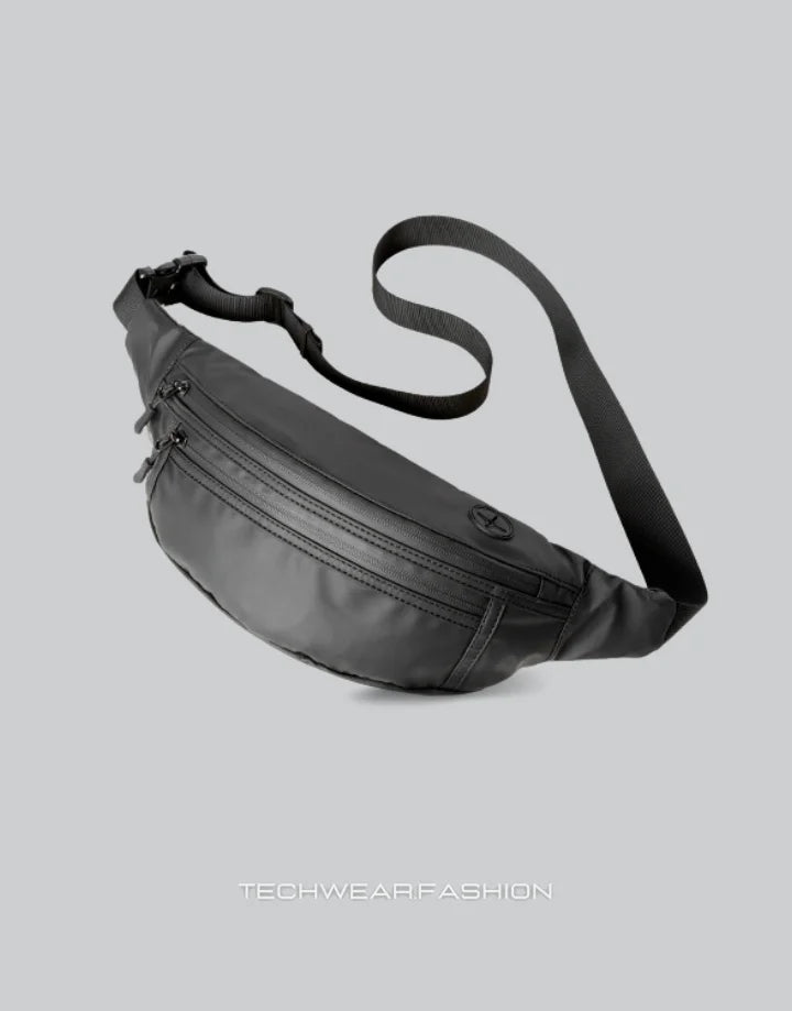 Techwear Waist Bag