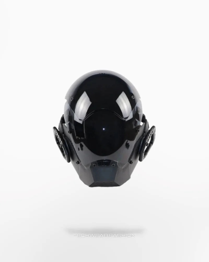 Techwear Warcore Helmet