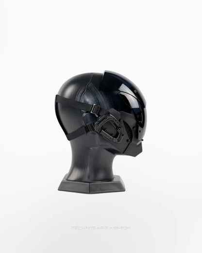 Techwear Warcore Helmet