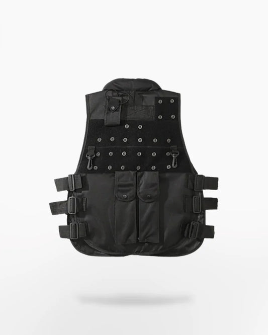 Techwear Warcore Vest