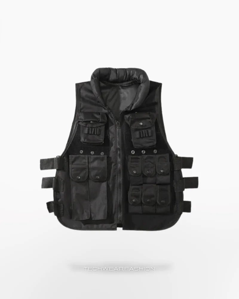 Techwear Warcore Vest