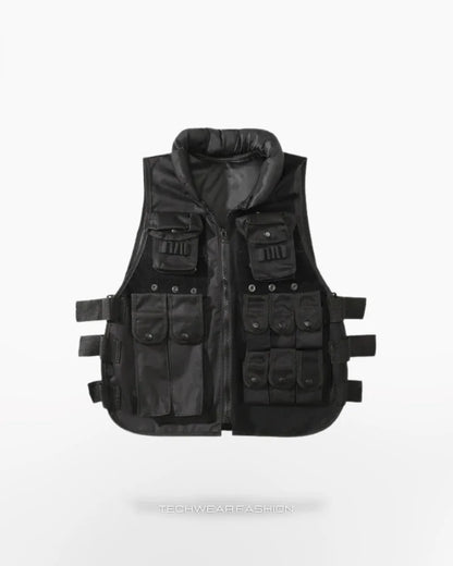 Techwear Warcore Vest