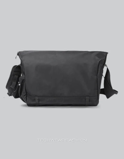 Techwear Waterproof Crossbody Bag