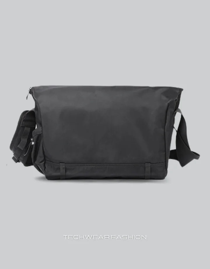 Techwear Waterproof Crossbody Bag | Techwear