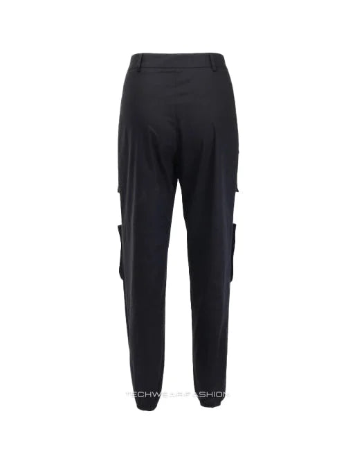 Techwear women’s stretch tactical pants