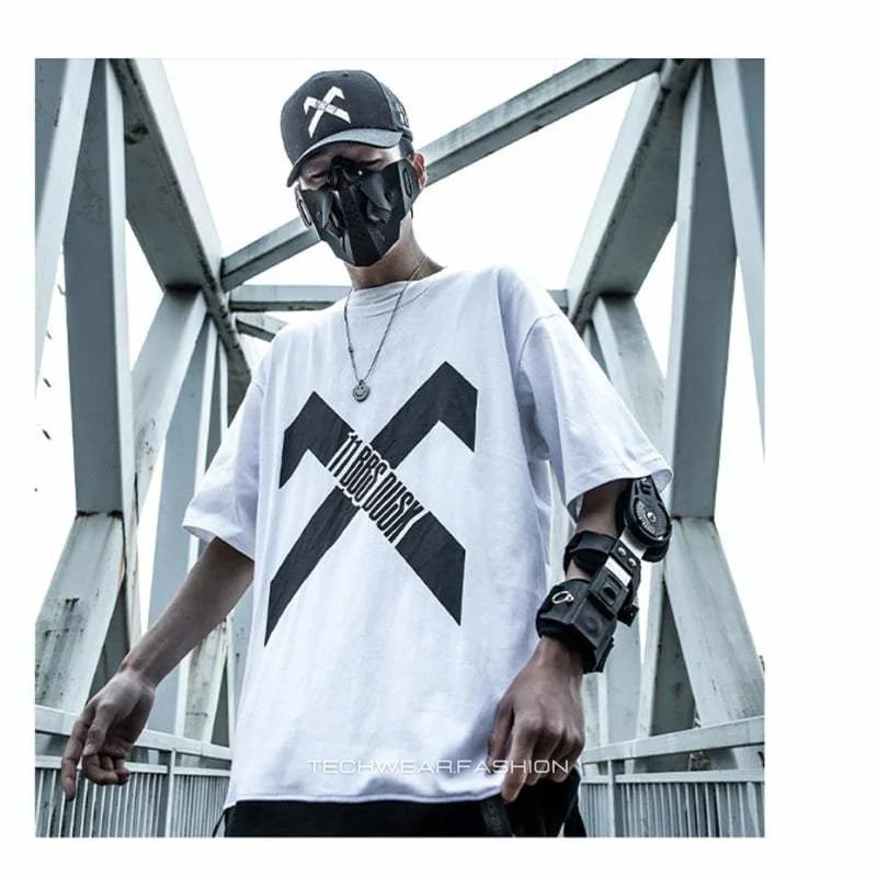 Techwear X T-shirt