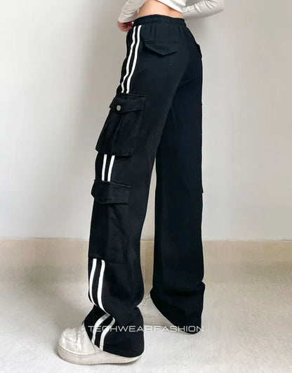 Womens Streetwear Pants