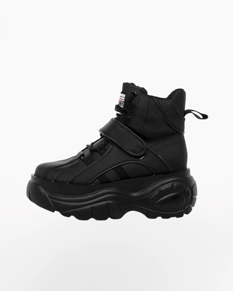 Techwear Cyberpunk Shoes | Techwear