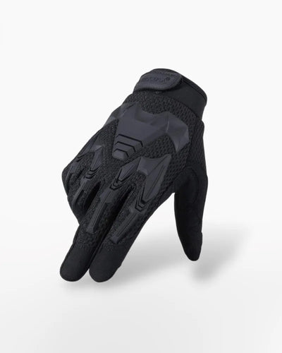 Techwear Military Full-Finger Tactical Gloves