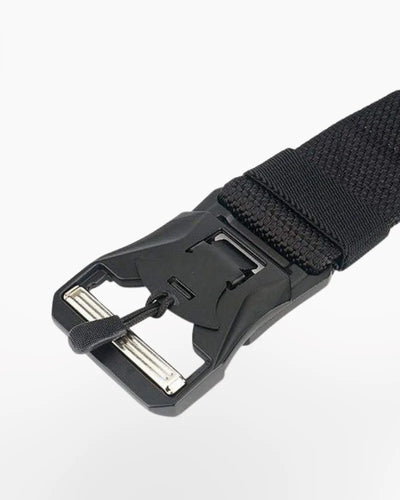 Techwear Tactical belt clip