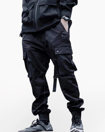 Tactical utility joggers