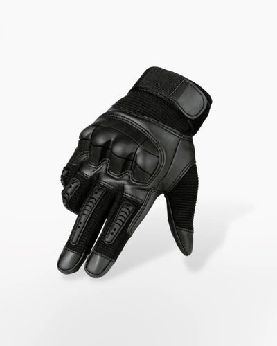 Techwear Winter Gloves